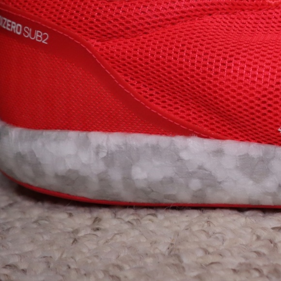 ADIDAS ADIZERO SUB2 - Picture 2 of 8